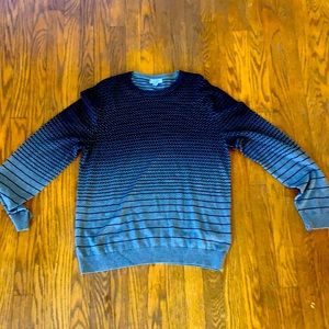 Calvin Klein men’s 90s sweater